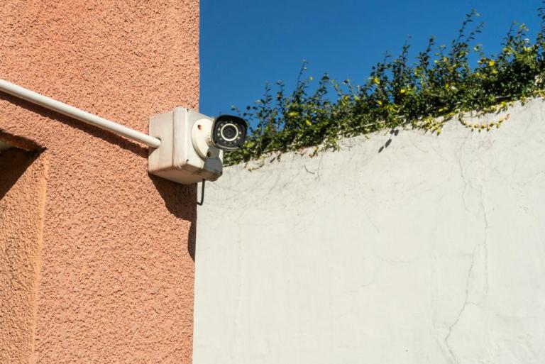 Sécuriser sa maison avec la vidéosurveillance à Nice
